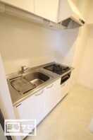  アルファレガロ栗林