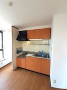 キッチン メゾニティー　Ｂ