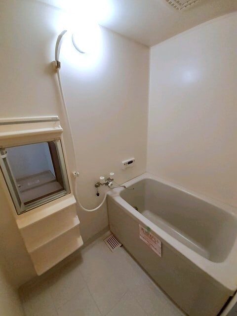 バス／シャワールーム等 メゾニティー　Ｂ