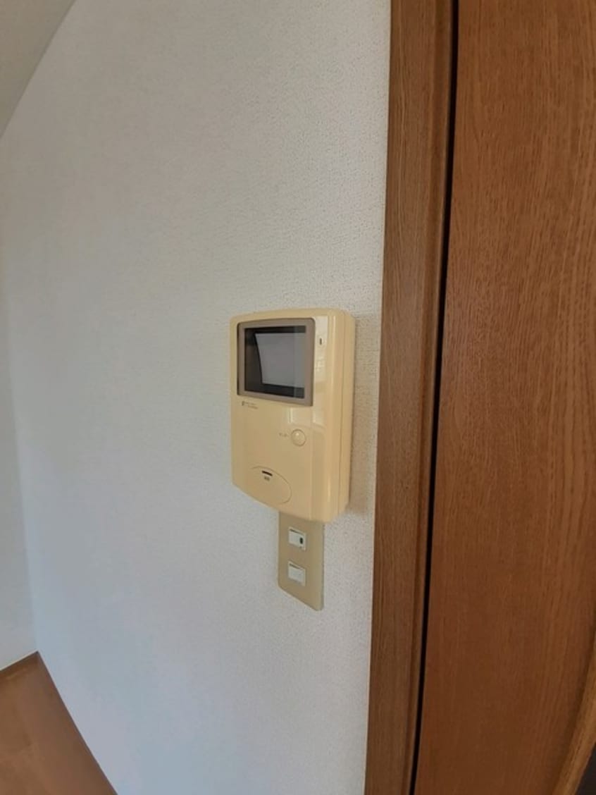 その他設備 メゾニティー　Ｂ