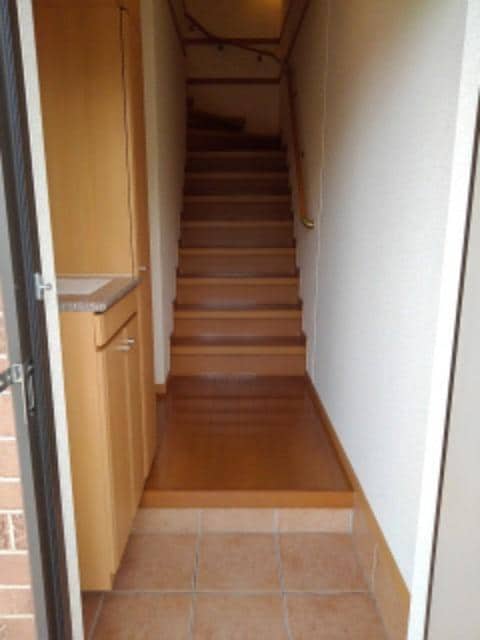 玄関 Ｇｒｅａｔ　Ｓｕｃｃｅｓｓ　Ａ