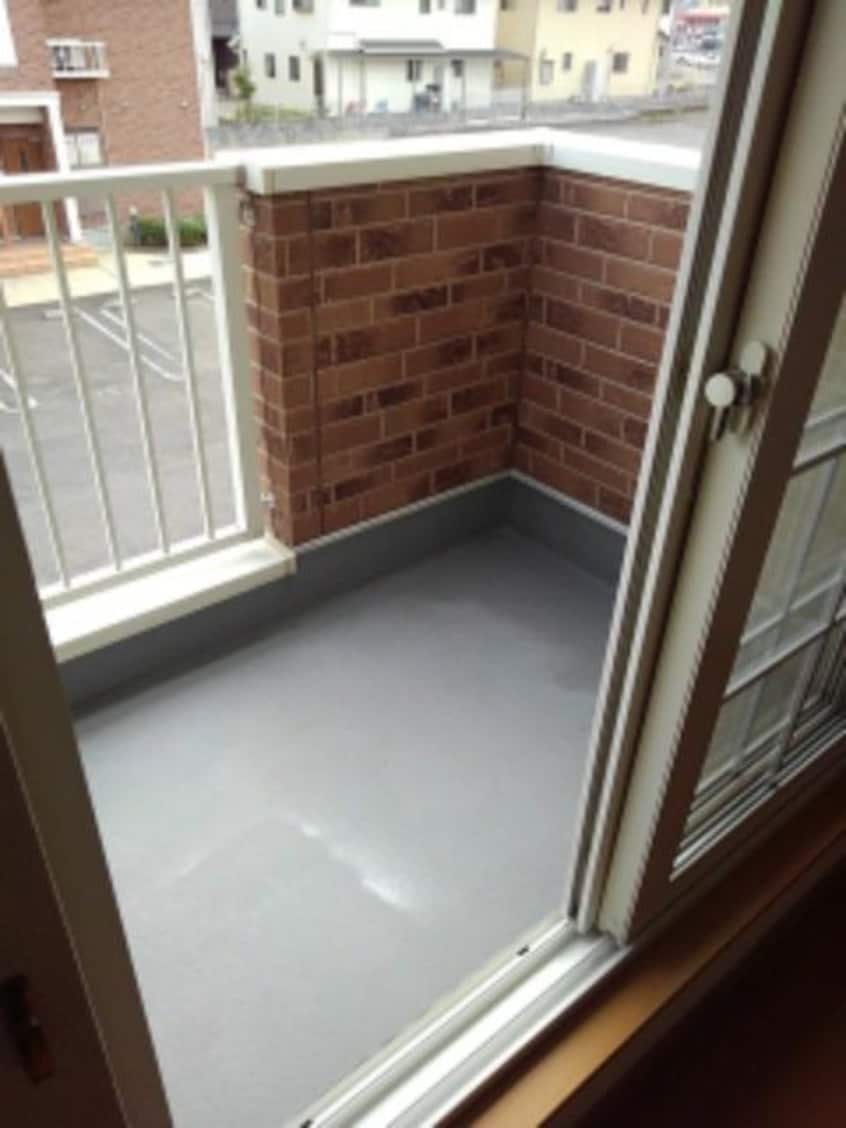 バルコニー Ｇｒｅａｔ　Ｓｕｃｃｅｓｓ　Ａ