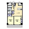 Ｓ－ＦＯＲＴ栗林公園北 2LDKの間取り