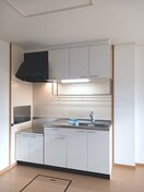 キッチン フォンモンターニュⅡＣ