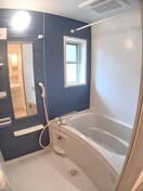 バス／シャワールーム等 フォンモンターニュⅡＣ