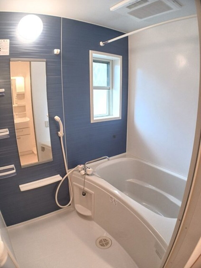 バス／シャワールーム等 フォンモンターニュⅡＣ