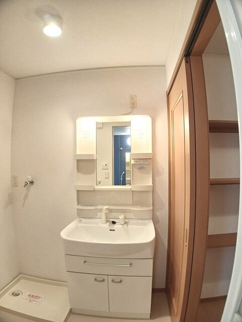 洗面所 フォンモンターニュⅡＣ