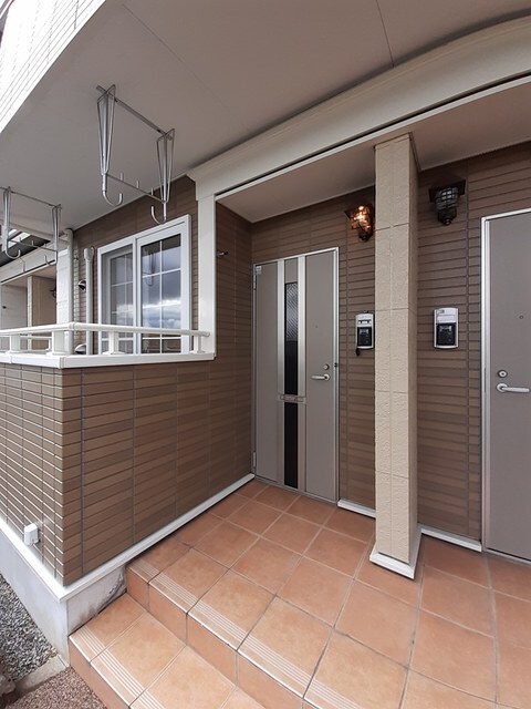 その他共有部分 エスポア