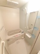 バス／シャワールーム等 モア　ドリーム