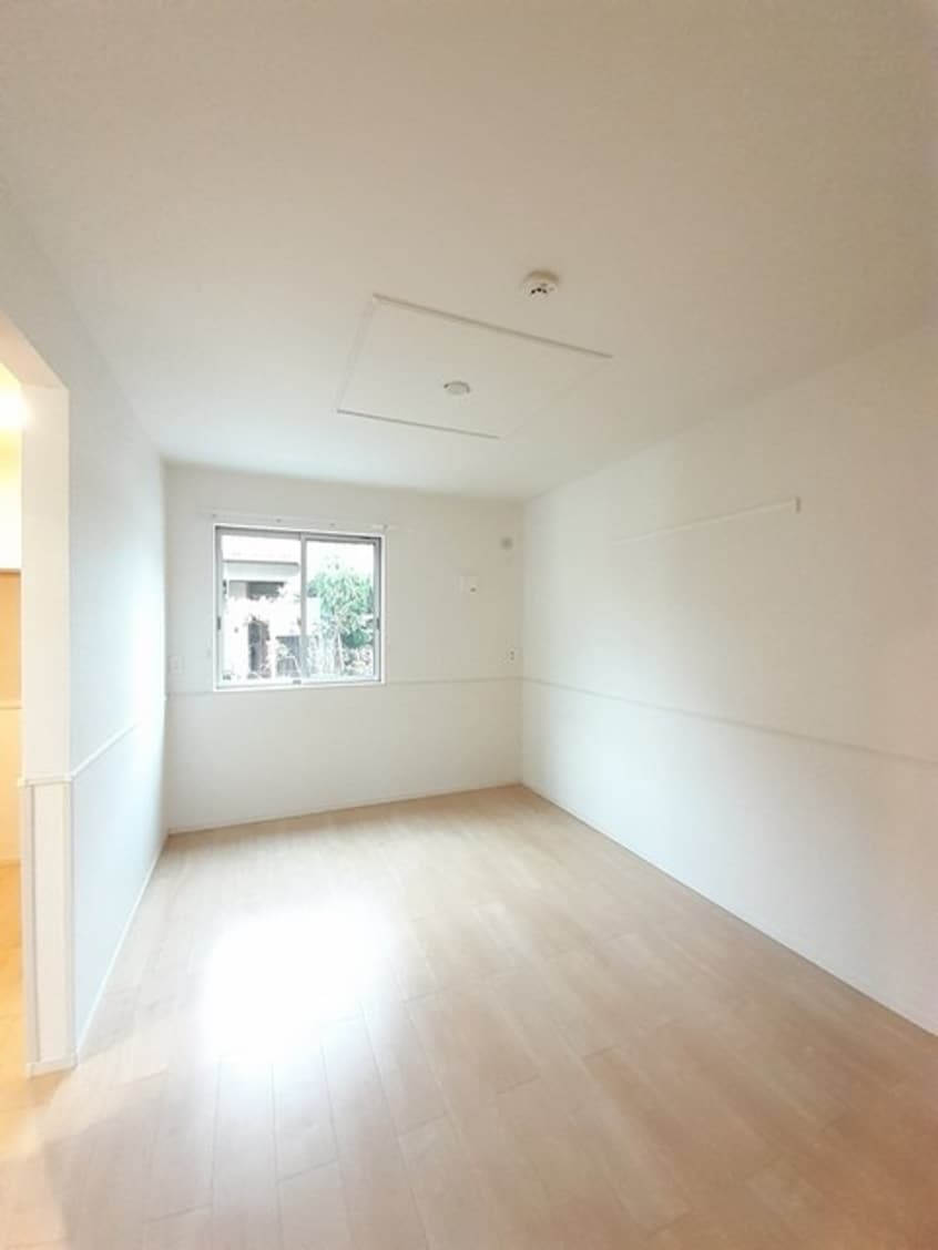 その他部屋・スペース ブランド　ラクーンＡ