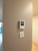 その他設備 ブランド　ラクーンＡ