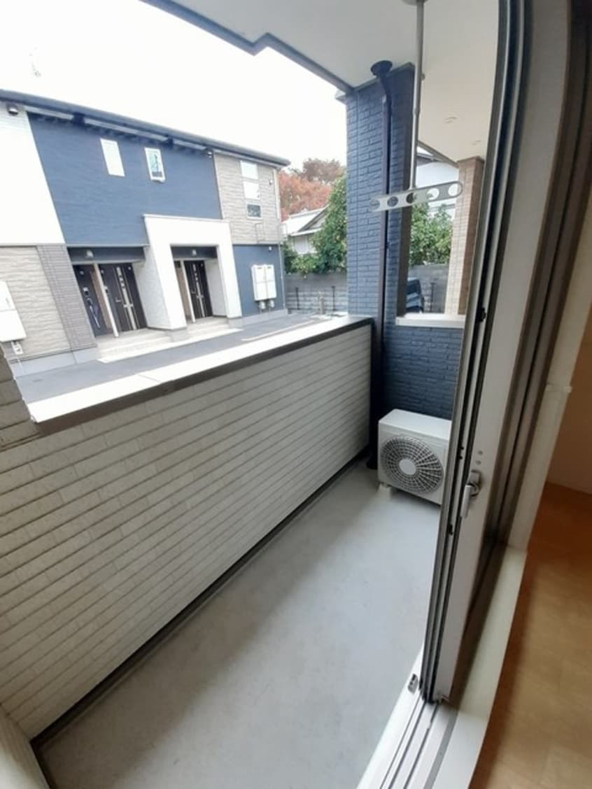 バルコニー ブランド　ラクーンＡ