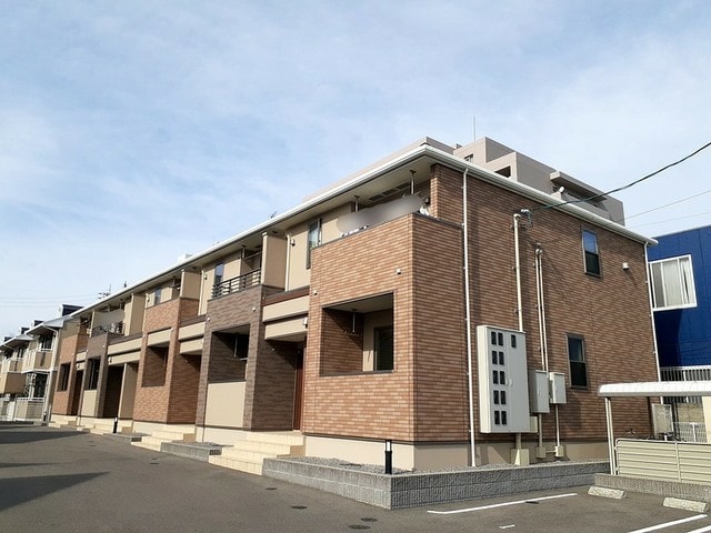 外観写真 ソルテ