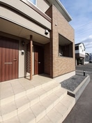 その他共有部分 ソルテ