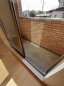 バルコニー ソルテ