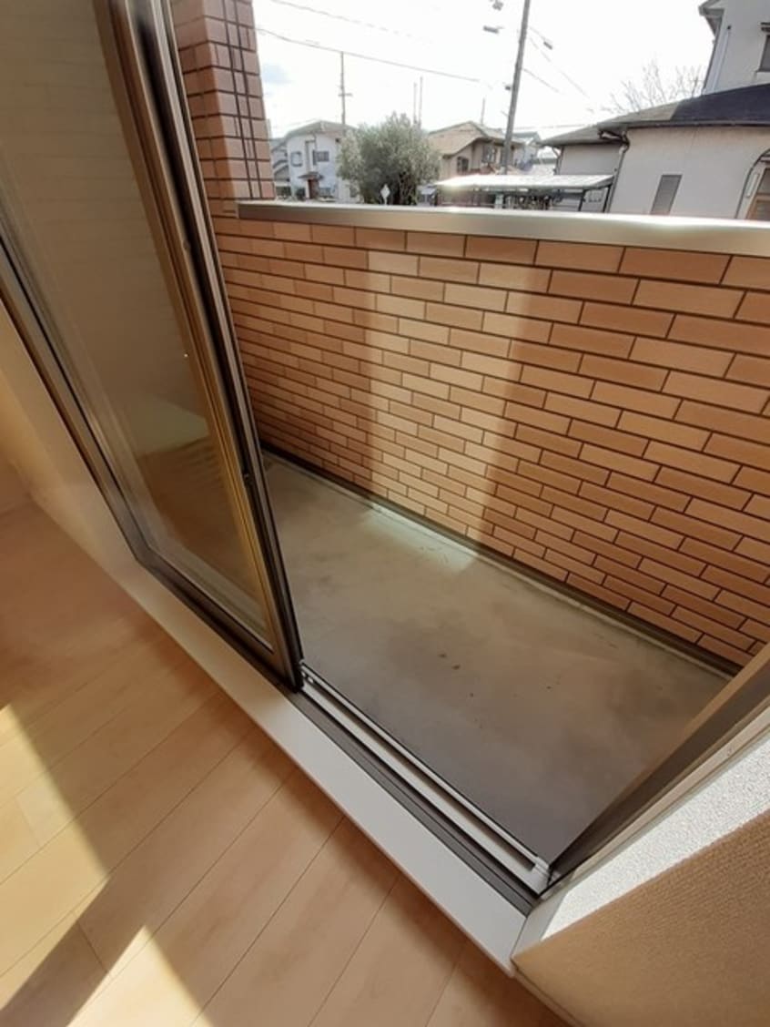 バルコニー ソルテ