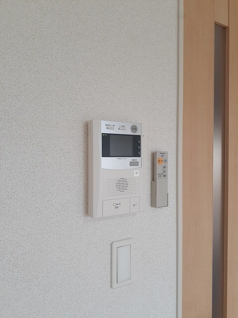 その他設備 クラール上福岡