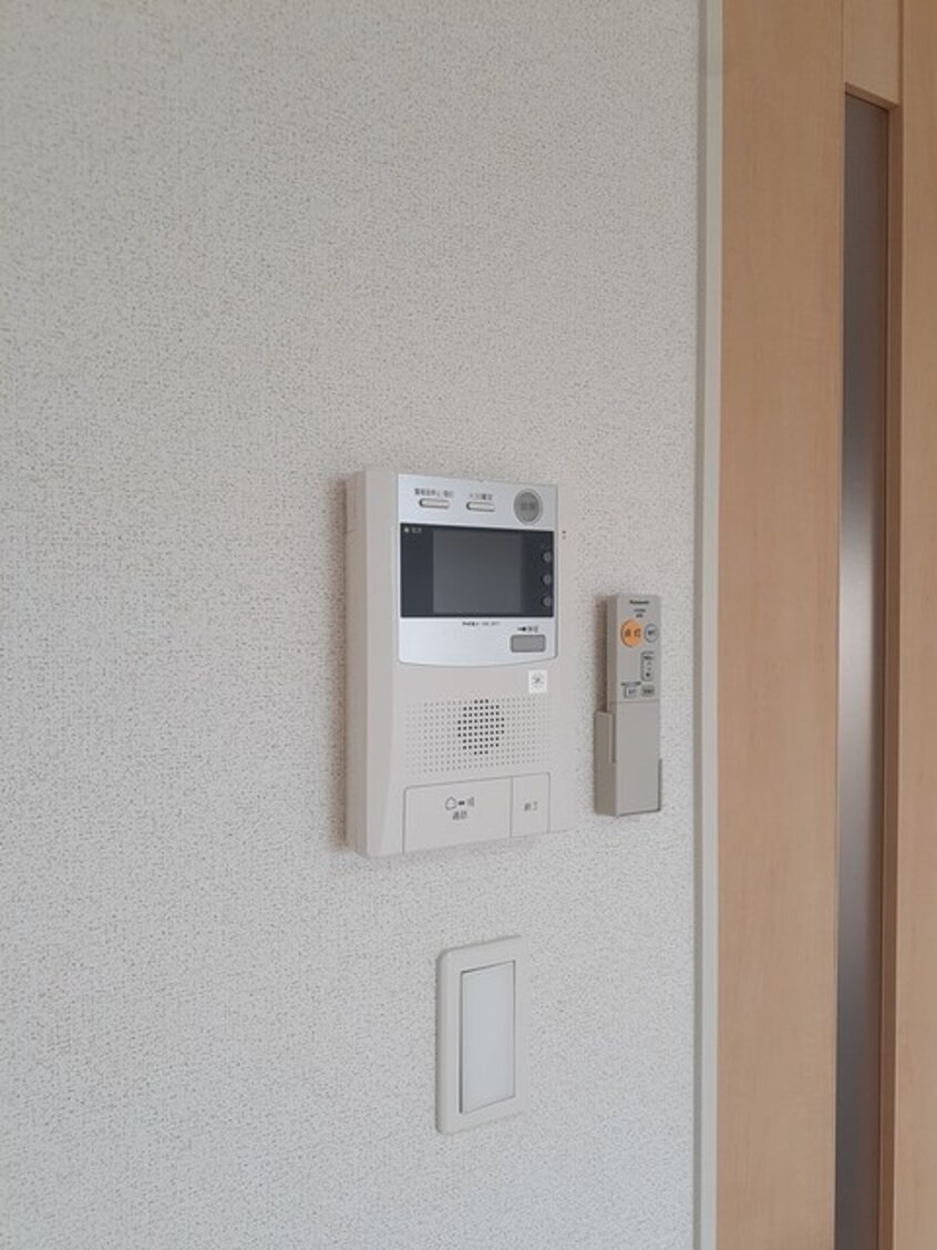 その他設備 クラール上福岡