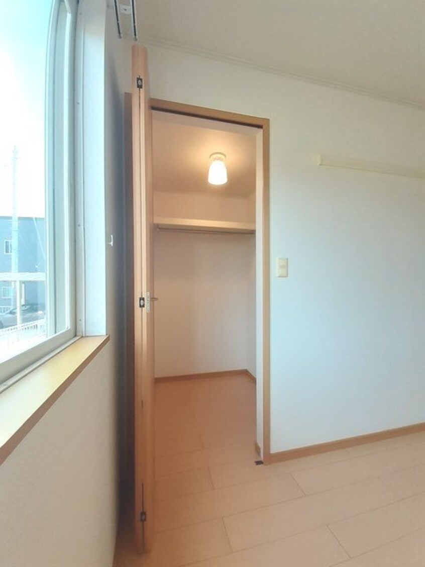 収納 アルドーレ　Ⅰ