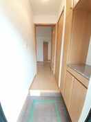 玄関 アルドーレ　Ⅰ