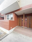 その他共有部分 アルドーレ　Ⅰ