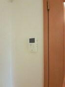 その他設備 アルドーレ　Ⅰ