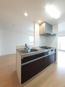 キッチン クラール上福岡