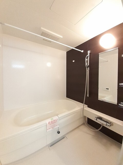 バス／シャワールーム等 クラール上福岡