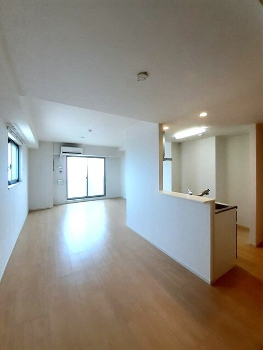 居室・リビング クラール上福岡