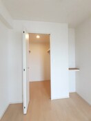 収納 クラール上福岡