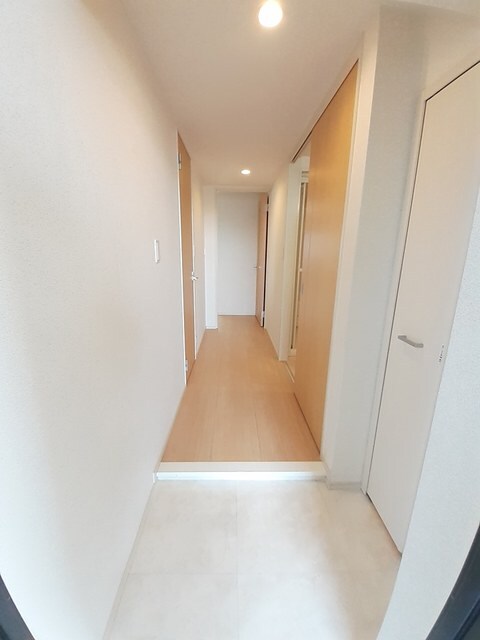 玄関 クラール上福岡