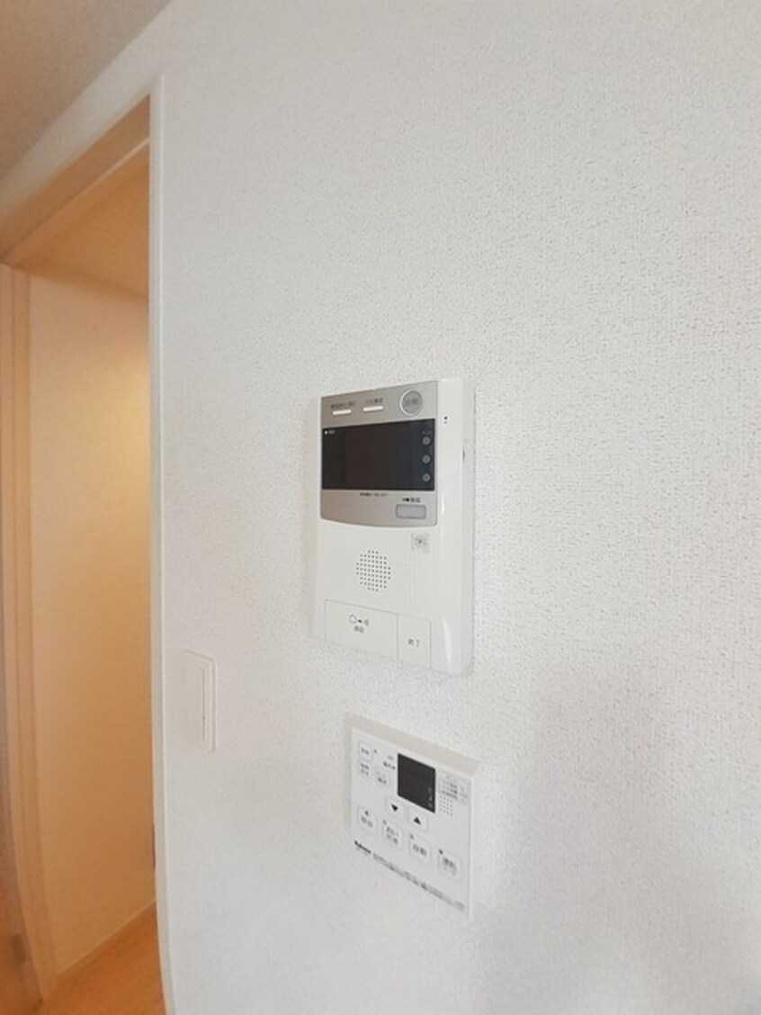 その他設備 クラール上福岡