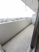 バルコニー クラール上福岡