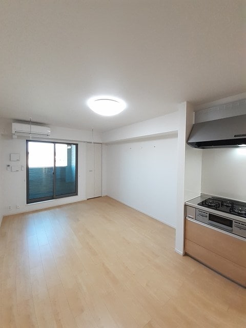 居室・リビング ラ・フォーレ１０Ｂ