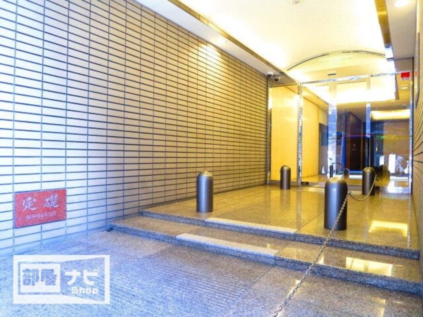  アルファレガロ古新町