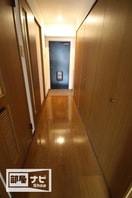  レジデンス平田