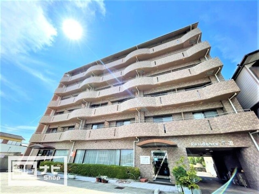  レジデンス平田