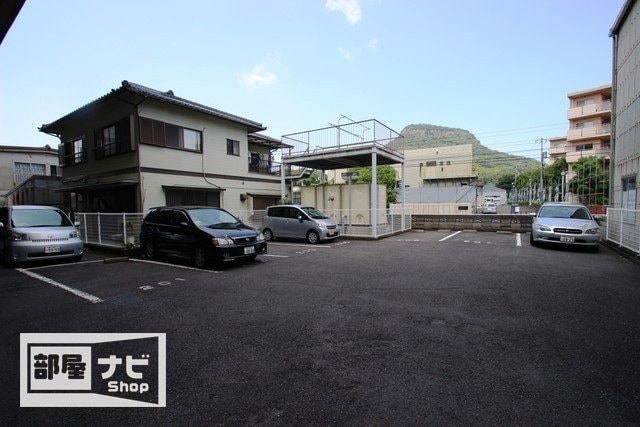  レジデンス平田