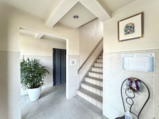  クレアール・ノグチ