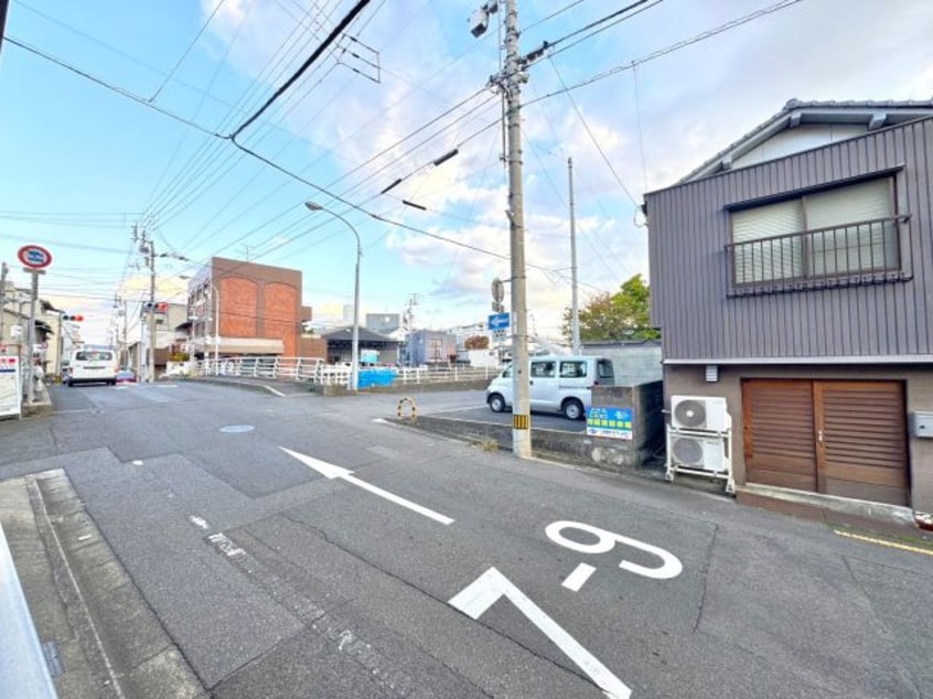  クレアール・ノグチ