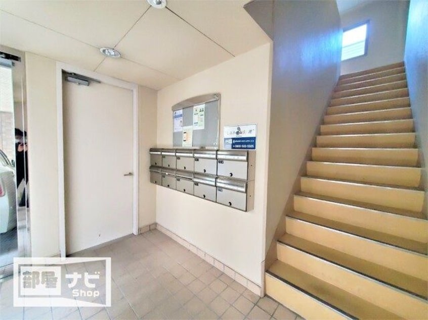  サンテラス２１