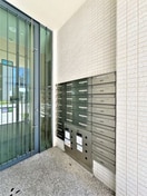  コリドール中央