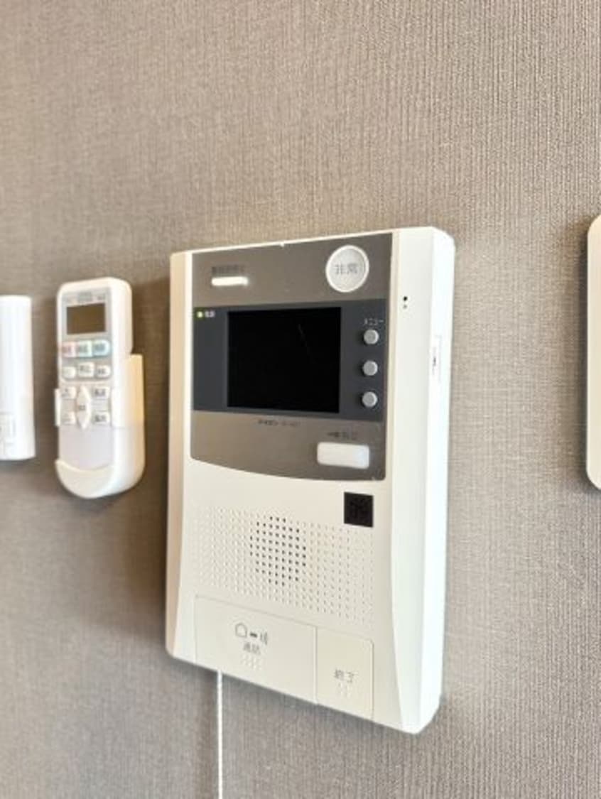  コリドール中央