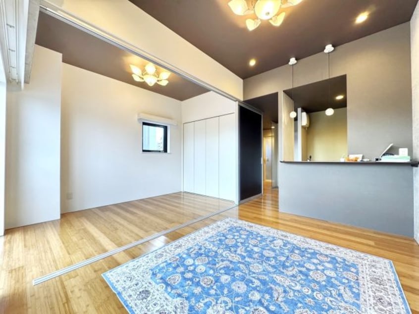  コリドール中央