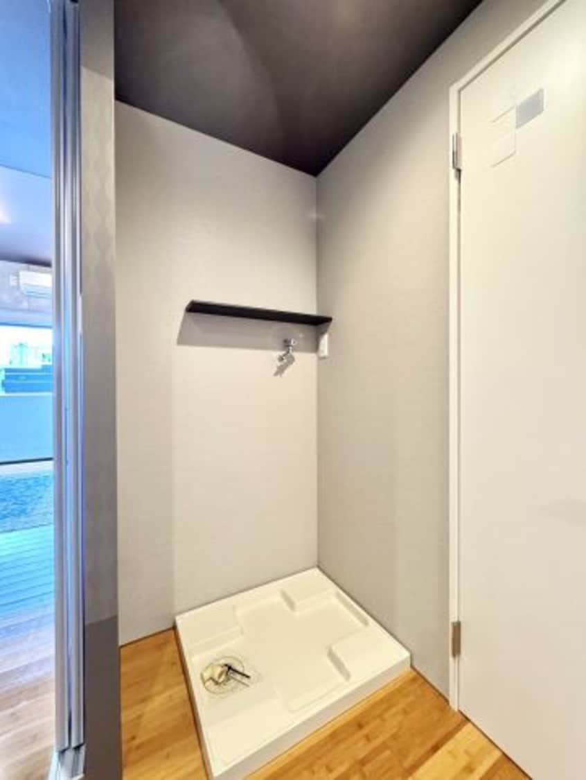  コリドール中央