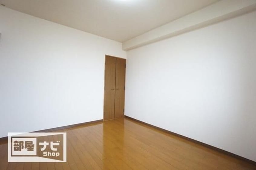  津山マンション