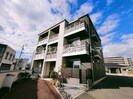 ベレオたまもの外観