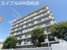 ロイヤルハイツ茜の外観