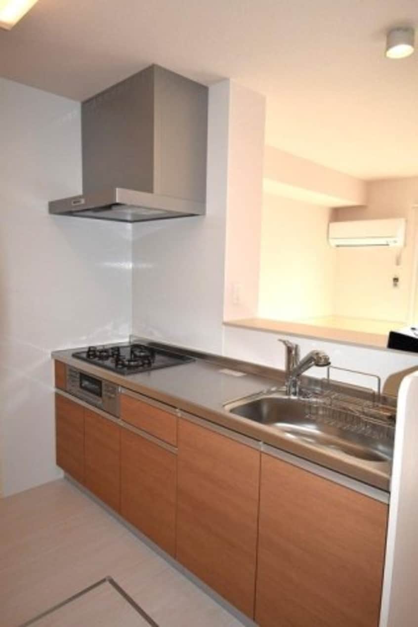 キッチン ウルス カンパーニュ