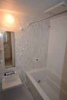 浴室 ウルス カンパーニュ